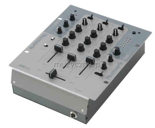 Numark DM-2050 mixr