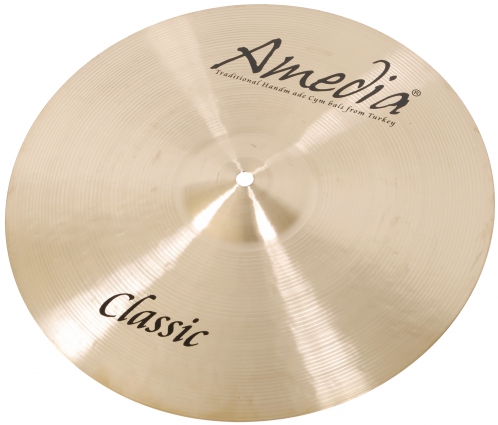 Amedia Classic Thin Crash 14″  inel