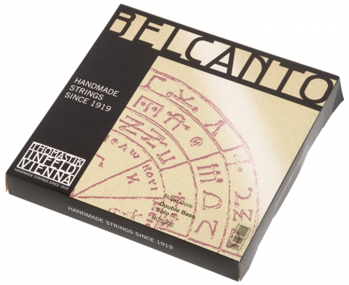 Thomastik Belcanto BC600S struny