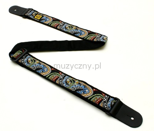 Planet Waves 50JS04 J.Satriani gitarový popruh Planet Waves 50JS04 J.Satriani gitarový popruh