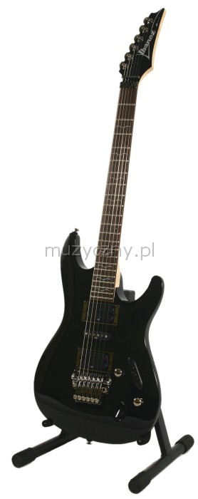 Ibanez S470 BK elektrick gitara