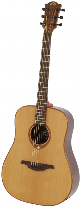 Lag GLA-T100D akustick gitara