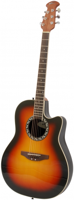 Ovation AE 127 1 elektricko-akustick gitara