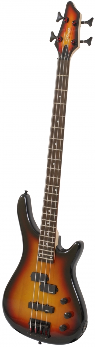 Stagg BC300SB basov gitara