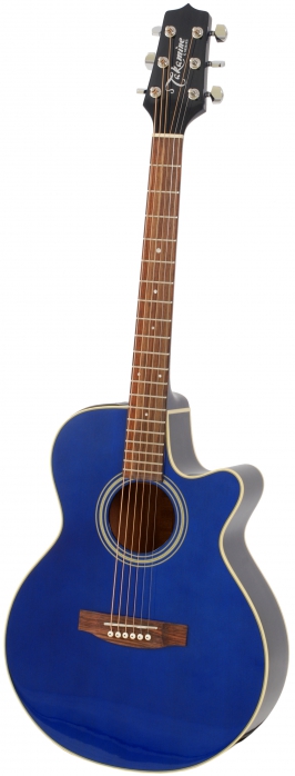 Takamine EG260C TBL  elektricko-akustick gitara