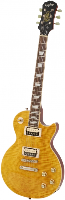 Epiphone Les Paul Slash Appetite elektrick gitara