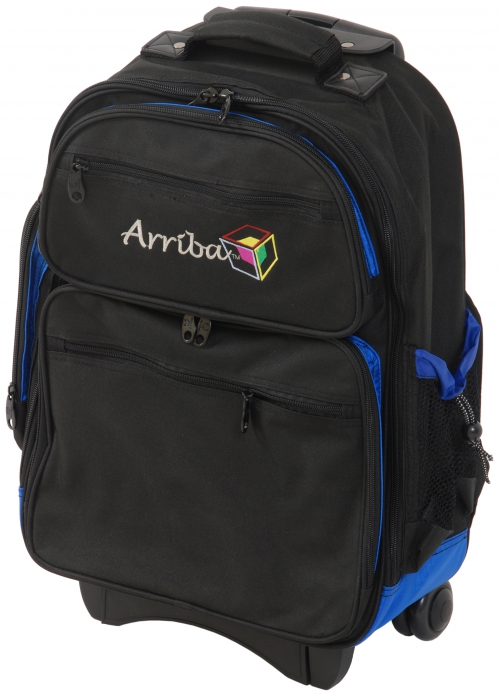 Arriba Cases LS-520 trolley