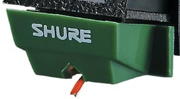 Shure N78S ihlov vloka