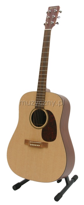 Martin DXME elektricko-akustick gitara