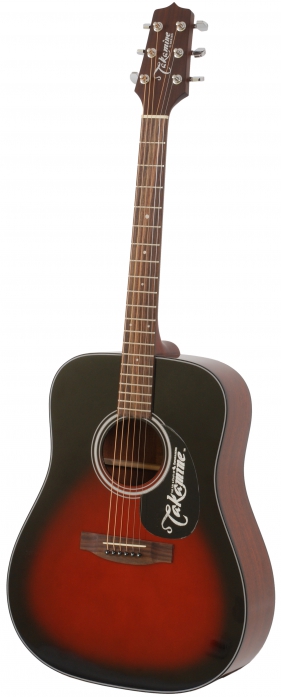 Takamine G320BBS akustick gitara