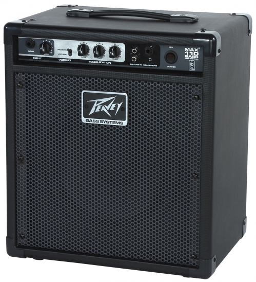 Peavey MAX110 20W  basov kombo 