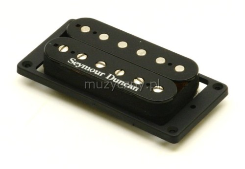 Seymour Duncan TB-5 BLK Duncan Custom Trembucker konvertor