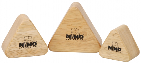 Nino 508-MC Shaker bic nstroj
