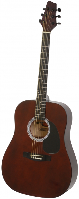 Stagg SW203TR akustick gitara