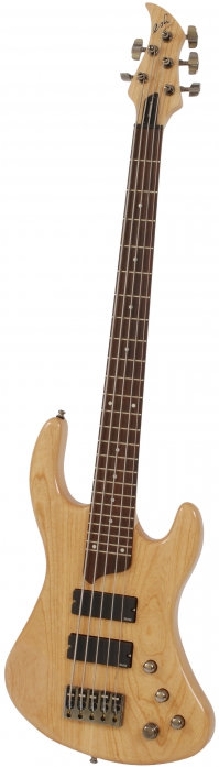 Esh Sovereign 5 NT basov gitara