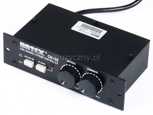 Botex CN-100 Strobe Controller ovlda