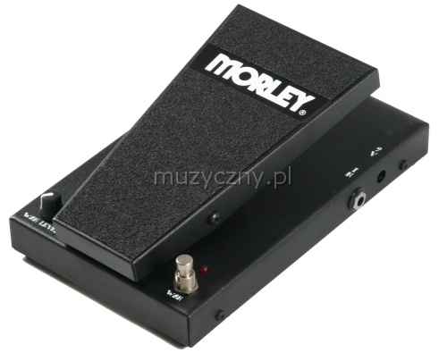 Morley PWA-II Wah gitarov efekt