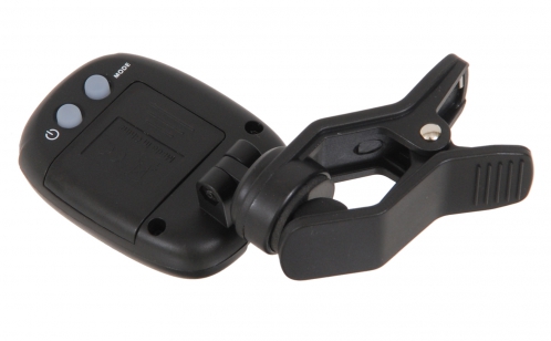Fzone FT 77 tuner z klipsem mocujcym