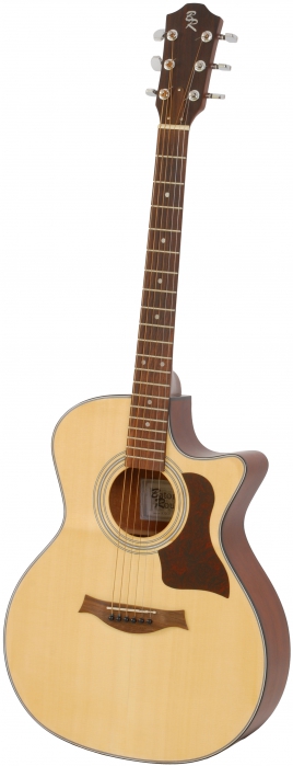 Baton Rouge R32 CE elektricko-akustická gitara Baton Rouge R32 CE elektricko-akustická gitara