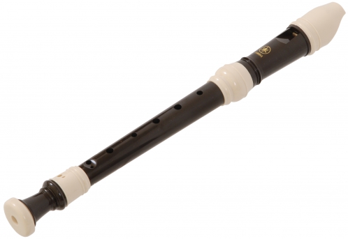 Yamaha YRS 32 B soprnov zobcov flauta