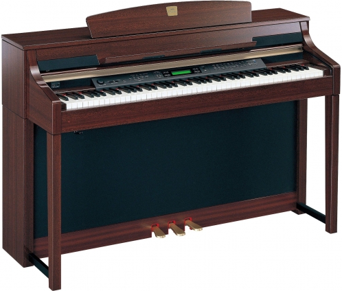 Yamaha CLP 380 PM Clavinova digit�lne piano