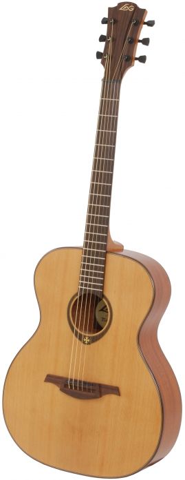 Lag GLA-T200A akustick gitara