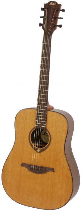 Lag GLA-T300D akustick gitara