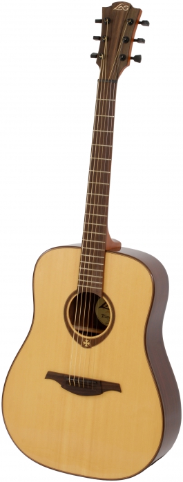 Lag GLA-T400D akustick gitara