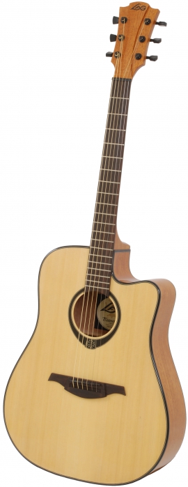 Lag GLA-T66DC akustick� gitara