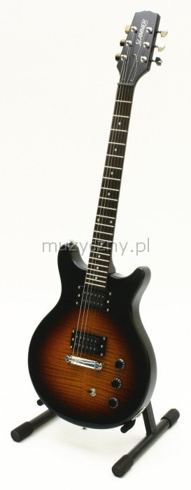 Slammer SP1F-2T elektrick gitara