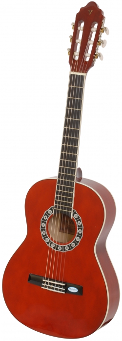 Valencia CG 1K34WR klasická gitara 3/4 Valencia CG 1K34WR klasická gitara 3/4