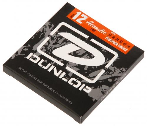 Dunlop DAP1066 struny na akustick� gitaru