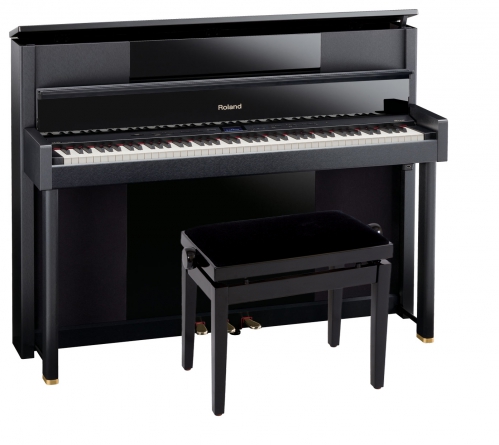 Roland LX 10 F digit�lne piano
