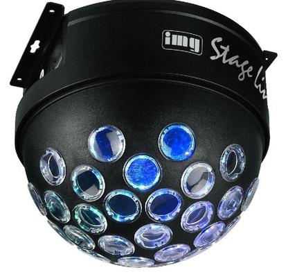 IMG Stage Line LED-300DX/RGB