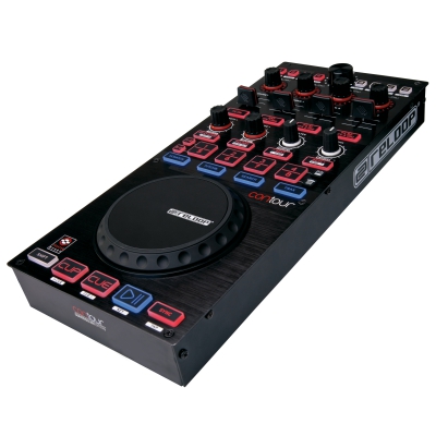 Reloop Contour - Interface Edition