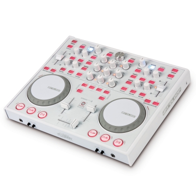 Reloop Digital Jockey 2 - Interface Edition LTD
