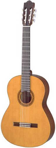 Yamaha CG-111C klasick gitara