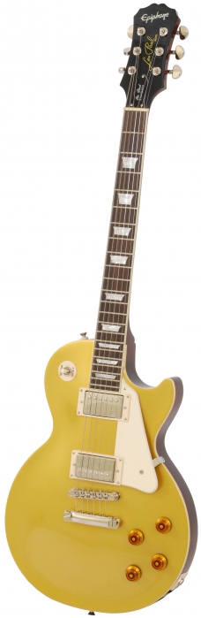 Epiphone Les Paul Standard 1957 Gold Top elektrick gitara