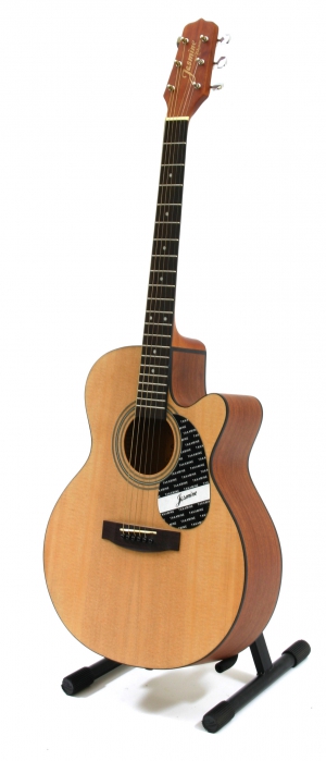 Jasmine S34C akustick gitara