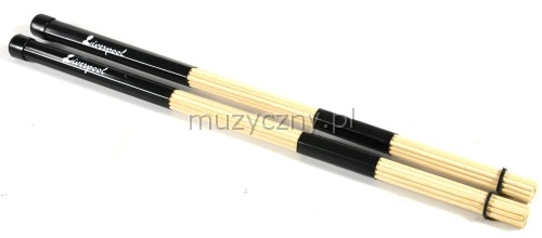 Liverpool Cool Rods 3 bicie tye