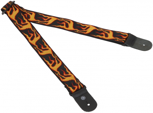 Planet Waves 50F01  gitarov popruh