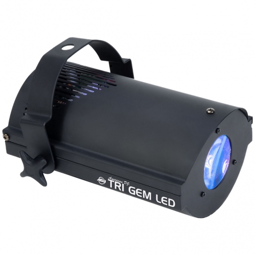 American DJ B-Stock TRI GEM LED sveteln� efekt