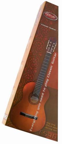 Stagg C546 klasick gitara