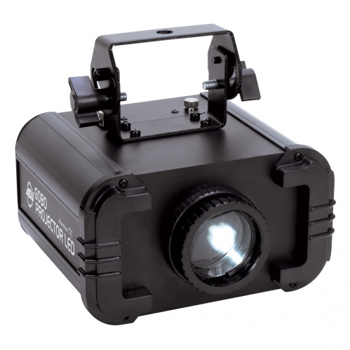 American DJ Gobo projector LED sveteln efekt
