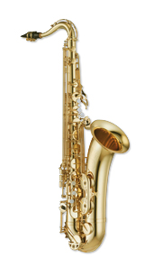 Yamaha YTS 475 tenorov saxofn