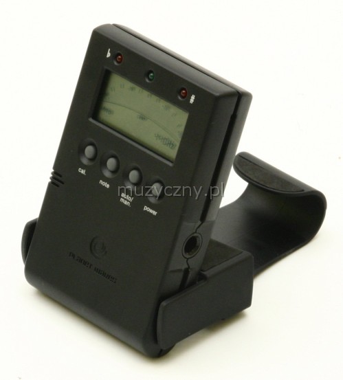 Planet Waves CT-01 chromatický tuner Planet Waves CT-01 chromatický tuner