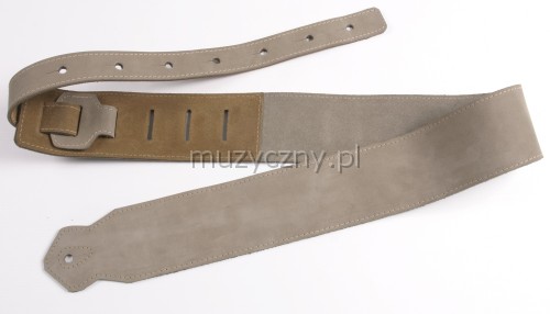 Akmuz PES-13 kožený gitarový popruh Akmuz PES-13 kožený gitarový popruh