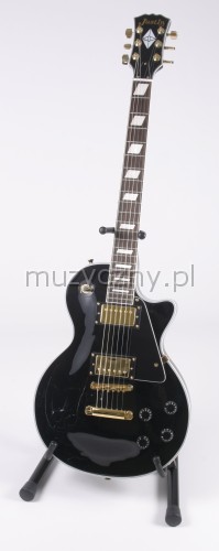 JustIn L400 BK Boston Standard Plus elektrick gitara
