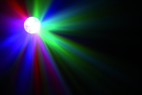 Varytec Pyro LED efekt wietlny