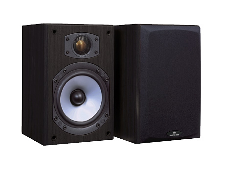 Monitor Audio Monitor M1